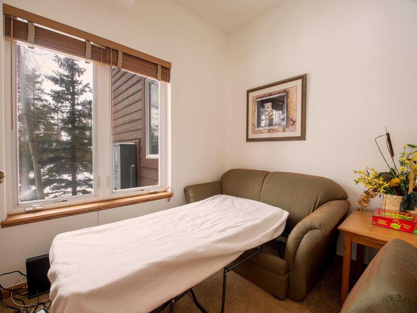 Winterstar Building G #3 By Stay Winter Park Fraser Εξωτερικό φωτογραφία