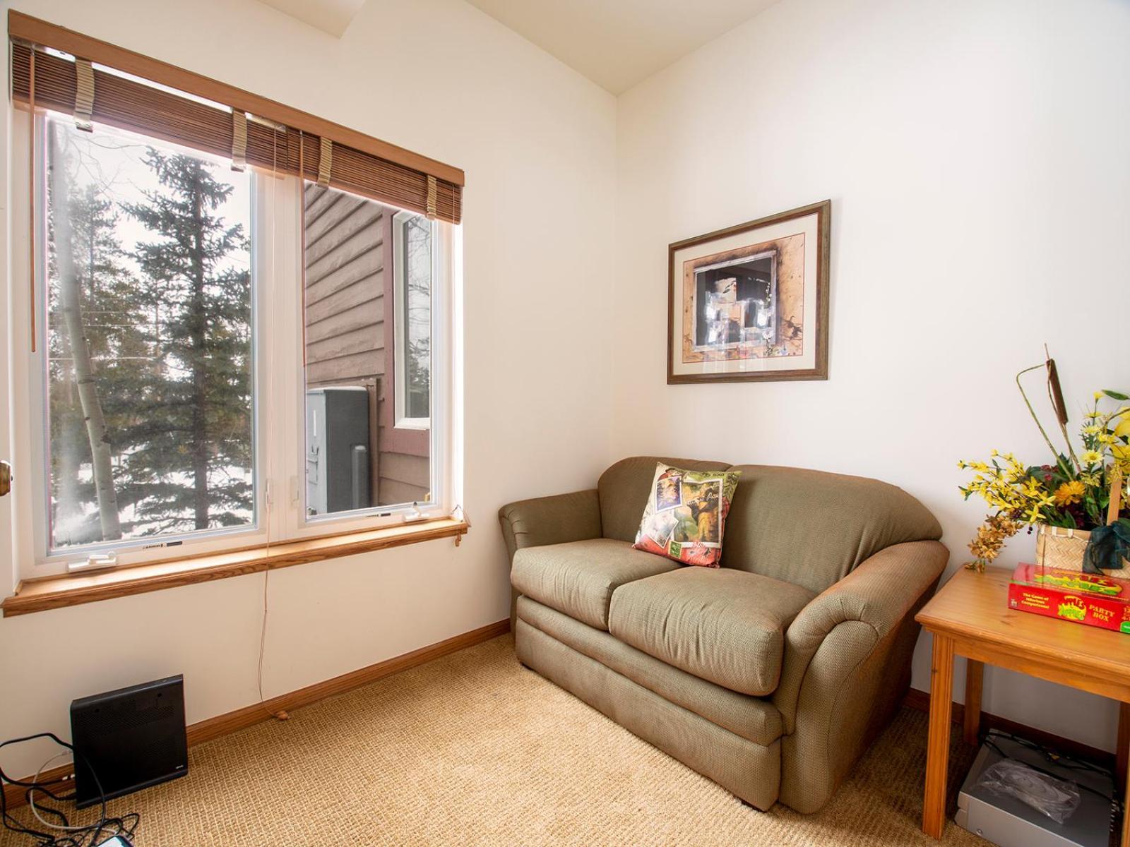 Winterstar Building G #3 By Stay Winter Park Fraser Εξωτερικό φωτογραφία