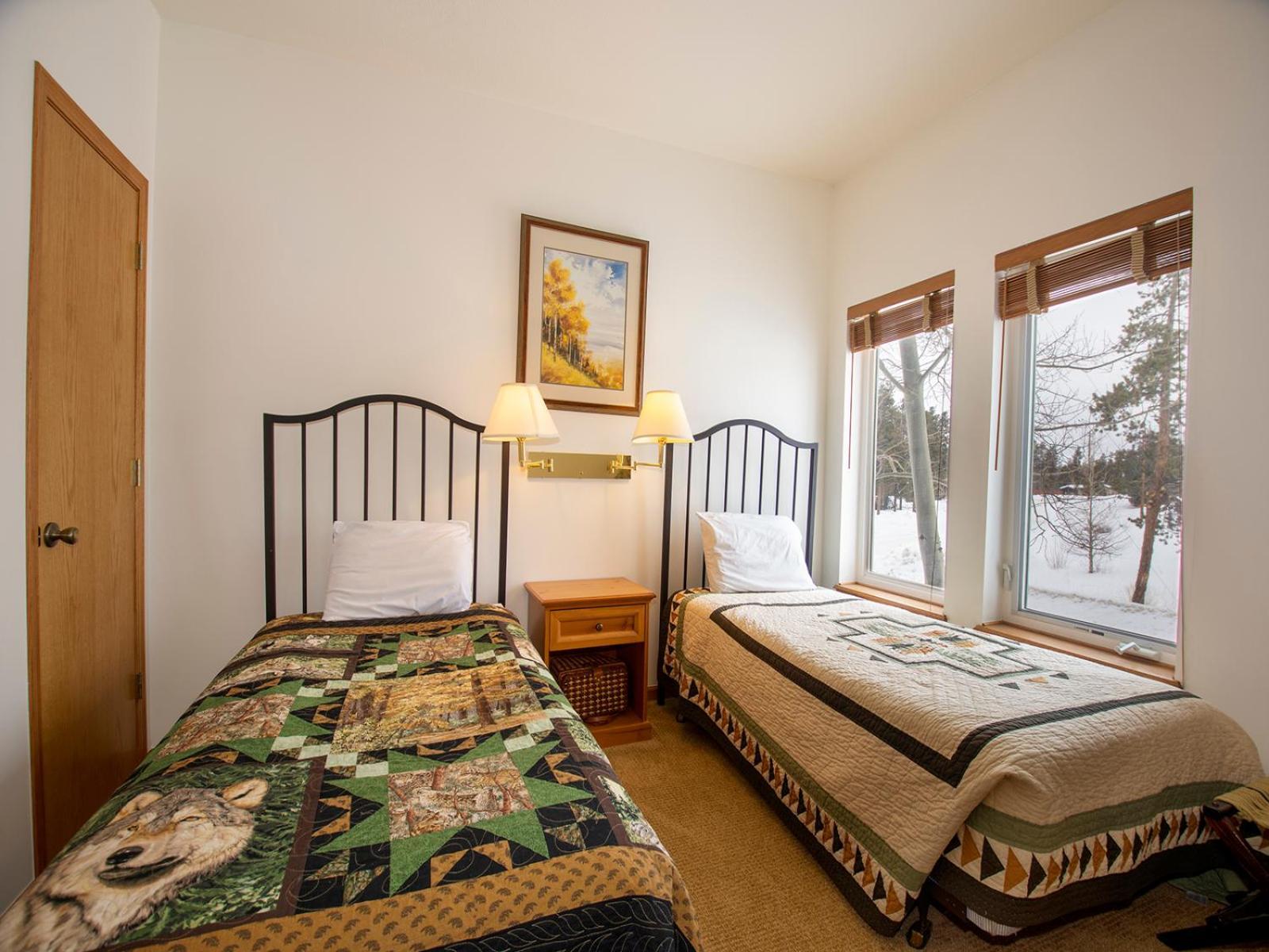 Winterstar Building G #3 By Stay Winter Park Fraser Εξωτερικό φωτογραφία